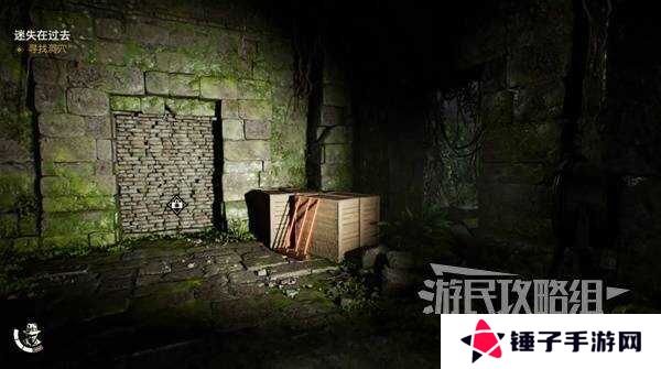 夺宝奇兵古老之圈迷失在过去怎么过   迷失在过去攻略图片10