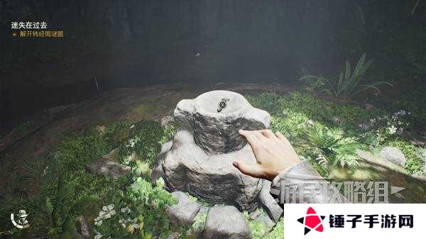 夺宝奇兵古老之圈迷失在过去怎么过   迷失在过去攻略图片26
