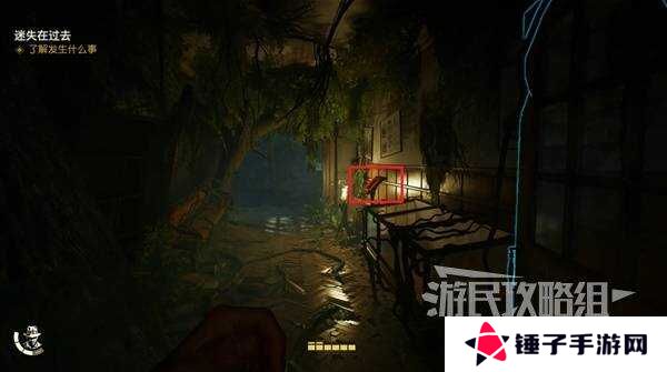 夺宝奇兵古老之圈迷失在过去怎么过   迷失在过去攻略图片18