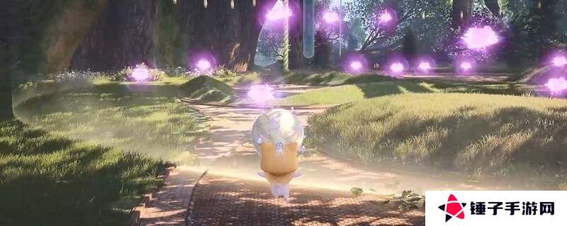 无限暖暖滚烫的热泪