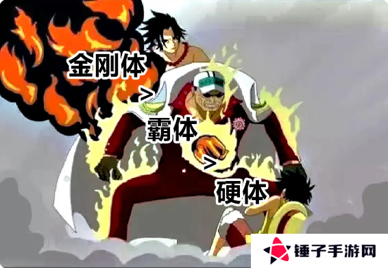 航海王壮志雄心对战攻略   硬体