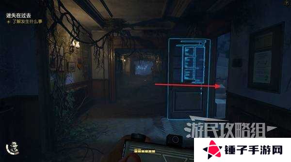 夺宝奇兵古老之圈迷失在过去怎么过   迷失在过去攻略图片13