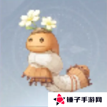 无限暖暖围巾蚯蚓怎么获得    围巾蚯蚓在哪里抓图片1