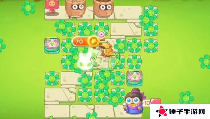 保卫萝卜4火锅不能停攻略大全   火锅不能停第1-20关通关攻略总汇图片10