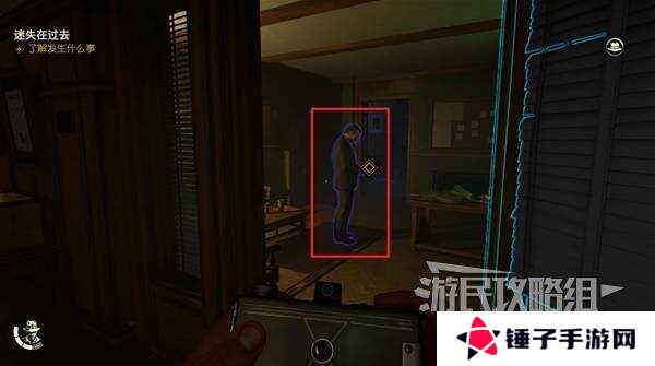 夺宝奇兵古老之圈迷失在过去怎么过   迷失在过去攻略图片12