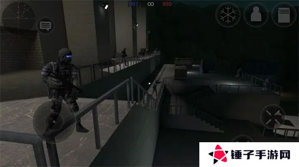 僵尸作战模拟器联机版