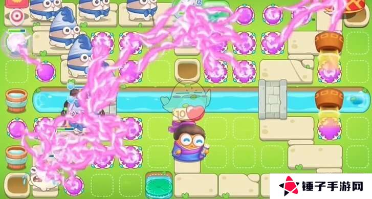 保卫萝卜4火锅不能停攻略大全   火锅不能停第1-20关通关攻略总汇图片33