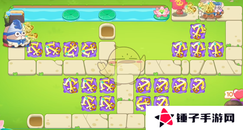 保卫萝卜4火锅不能停攻略大全   火锅不能停第1-20关通关攻略总汇图片19