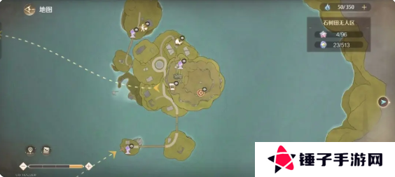 无限暖暖围巾蚯蚓怎么获得    围巾蚯蚓在哪里抓图片3