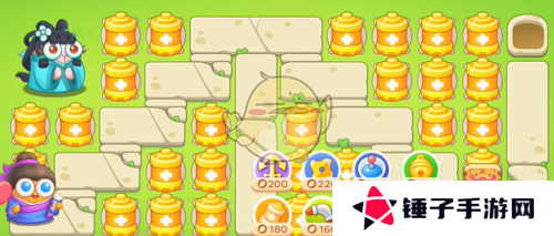 保卫萝卜4火锅不能停攻略大全   火锅不能停第1-20关通关攻略总汇图片15