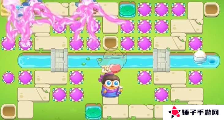 保卫萝卜4火锅不能停攻略大全   火锅不能停第1-20关通关攻略总汇图片35