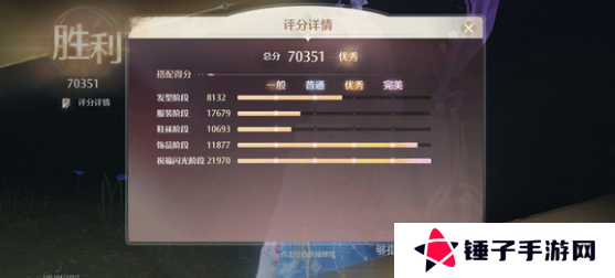 无限暖暖清新天王在哪里   清新天王高分攻略图片4