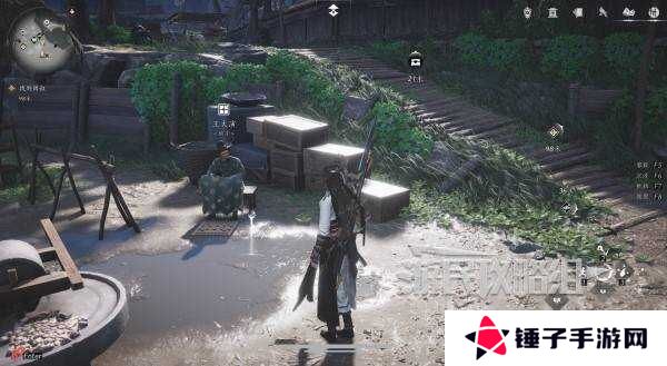 燕云十六声好感度怎么提升   全部NPC好感度提升攻略总汇图片14