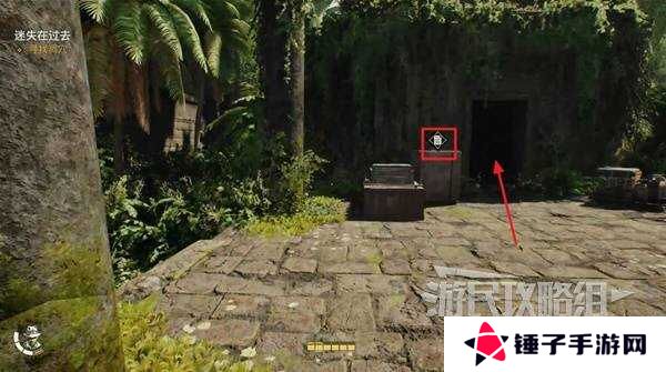 夺宝奇兵古老之圈迷失在过去怎么过   迷失在过去攻略图片9