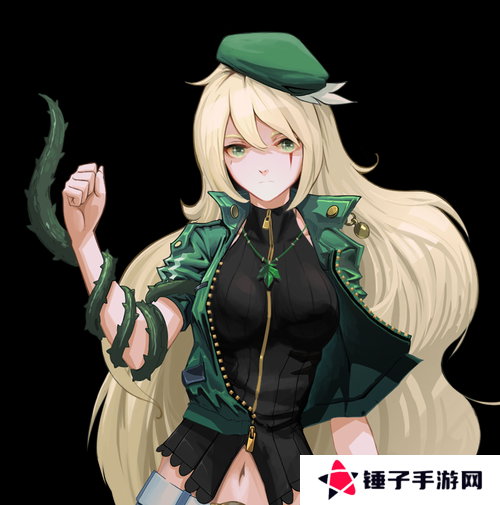 奇门之上慕容雨琴技能分析介绍