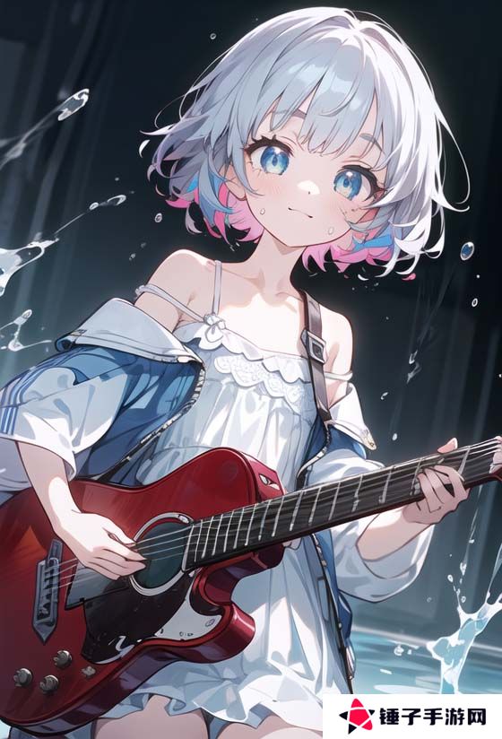 《被C了一晚上啊～嗯～轻点漫画》：为什么这部漫画如此吸引人？