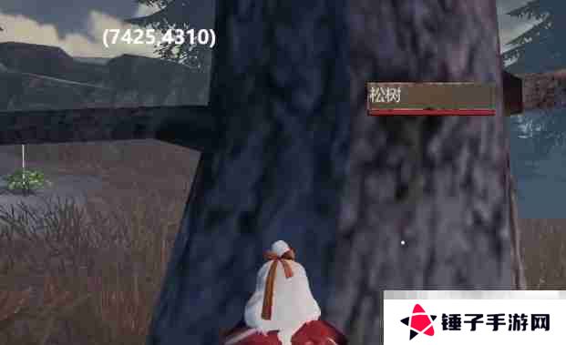 《逆境重生》木材刷新点位置一览