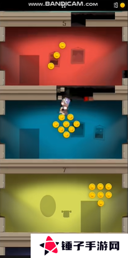 老爸是哈基米手游(Daddy Was A Thief)