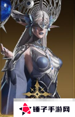 《龙息：神寂》不盲者弥希亚技能介绍