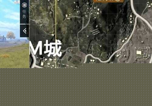 和平精英机场卫星楼密码分享，底层逻辑与实战操作全攻略