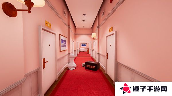 超阈限空间(Superlim)