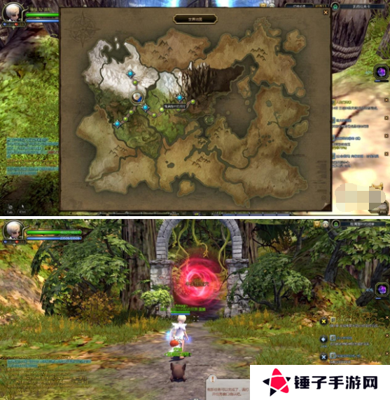 龙之谷世界牛头怪巢穴怎么打 牛头怪巢穴通关攻略