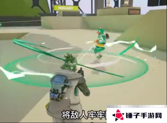 《远光84》幻影技能特点介绍