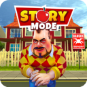 黑暗密语2内置菜单(Dark Riddle  Story mode)