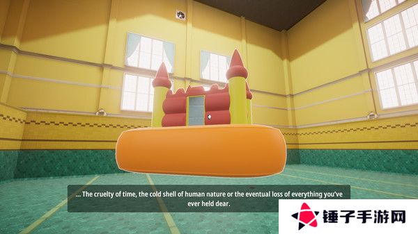 超阈限空间(Superlim)