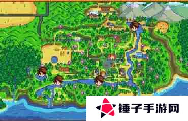 星露谷物语河鲈怎么收集 河鲈收集方法