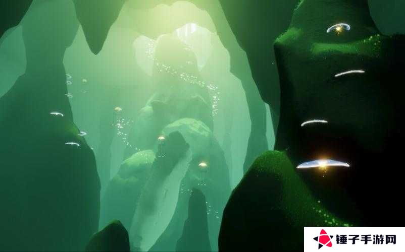 光遇雨林神庙在什么地方