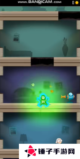 老爸是哈基米手游(Daddy Was A Thief)