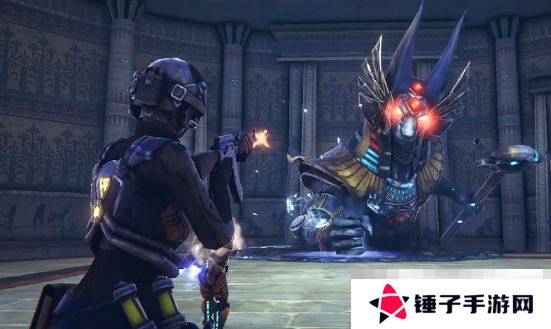 《逆境重生》神秘人作用介绍