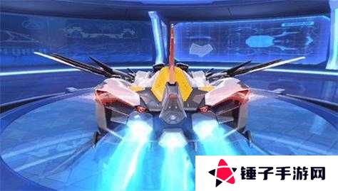 QQ飞车手游噬天饕餮特性及强度测评一览