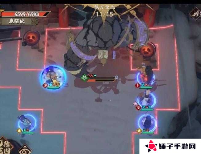 天地劫雷创60低配图文通关攻略