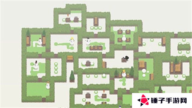 雪人难堆手机版