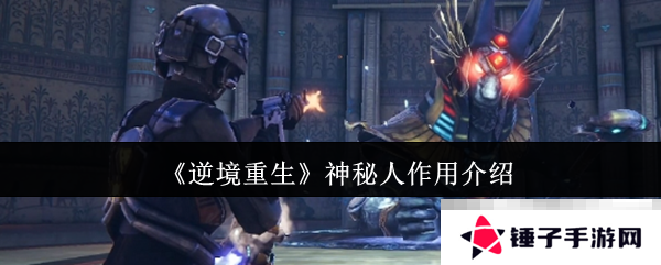 《逆境重生》神秘人作用介绍