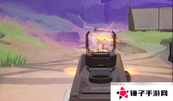 《远光84》冲锋枪一览