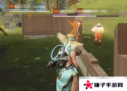 《远光84》女英雄一览