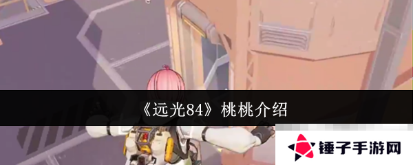 《远光84》桃桃介绍