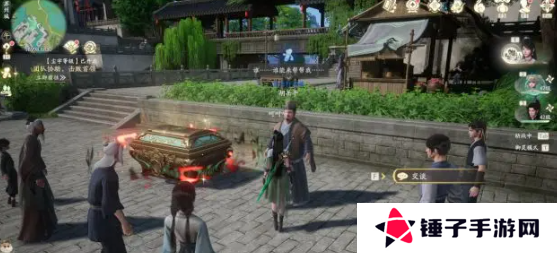 仙剑世界河堙舟塞奇遇怎么完成