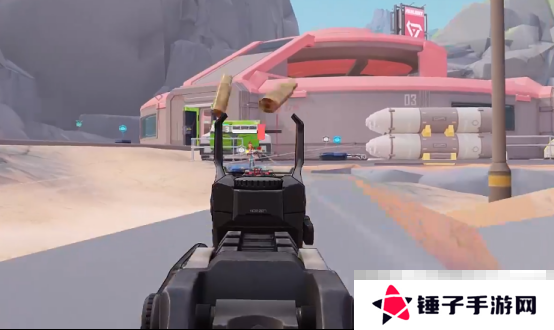 《远光84》冲锋枪一览