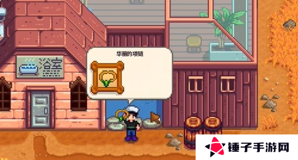 星露谷物语秘密纸条25怎么做 秘密纸条25完成方法