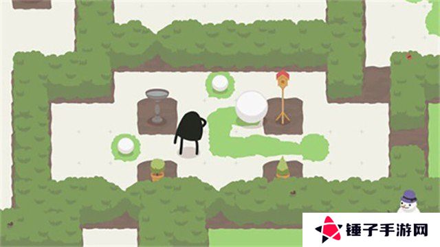 雪人难堆手机版