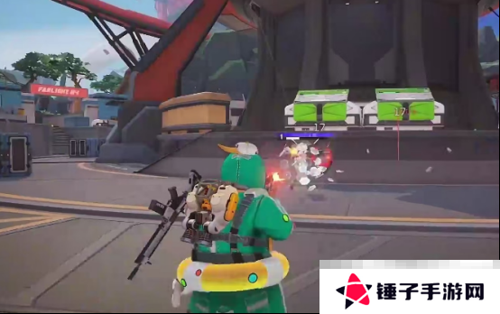 《远光84》冲锋枪一览