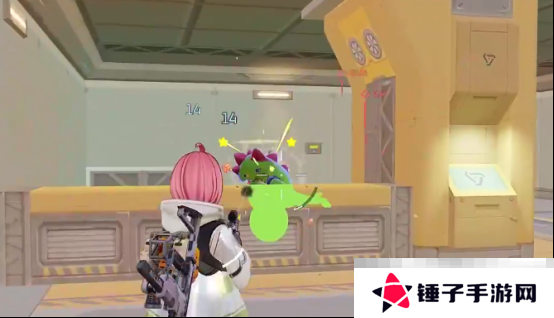 《远光84》桃桃介绍