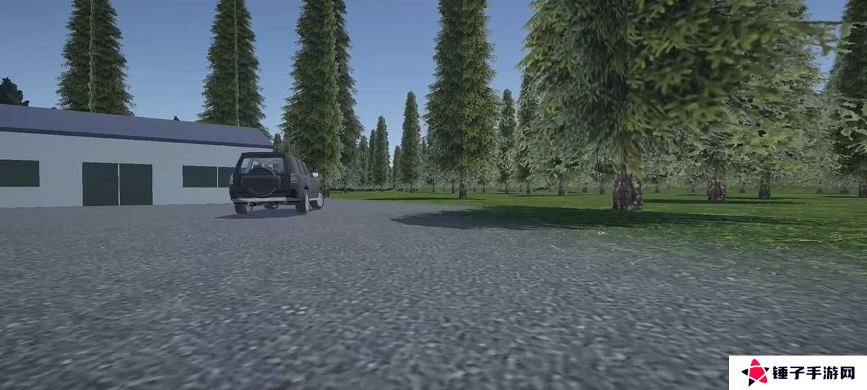 辛迪车祸模拟器中文版