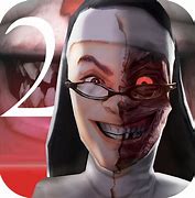 恐怖回魂夜恐怖修女内置作弊菜单版