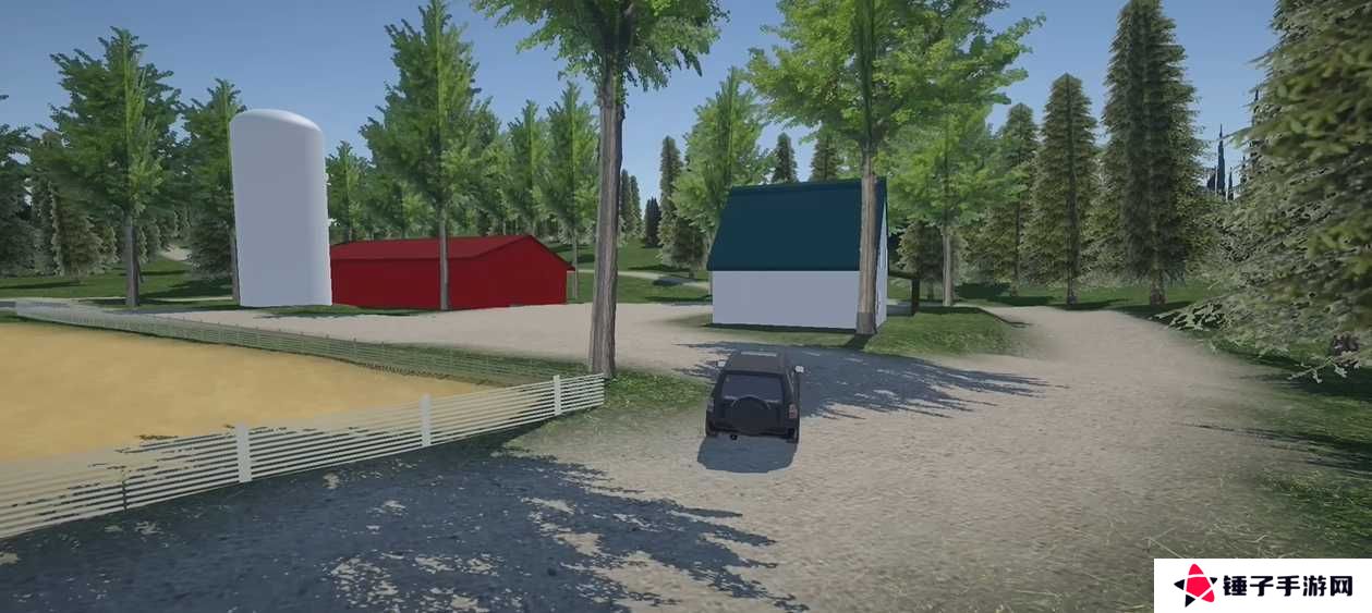 辛迪车祸模拟器中文版