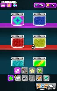 快清理粘液模拟器中文版